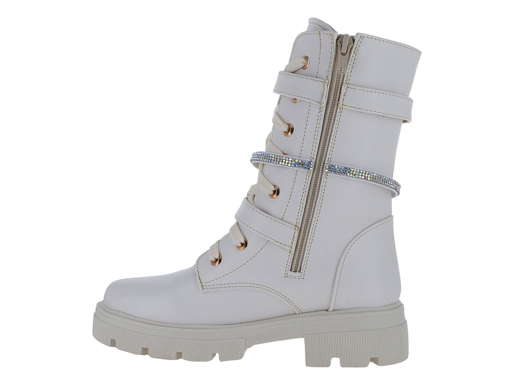 Botas By Party 380 Para Niña