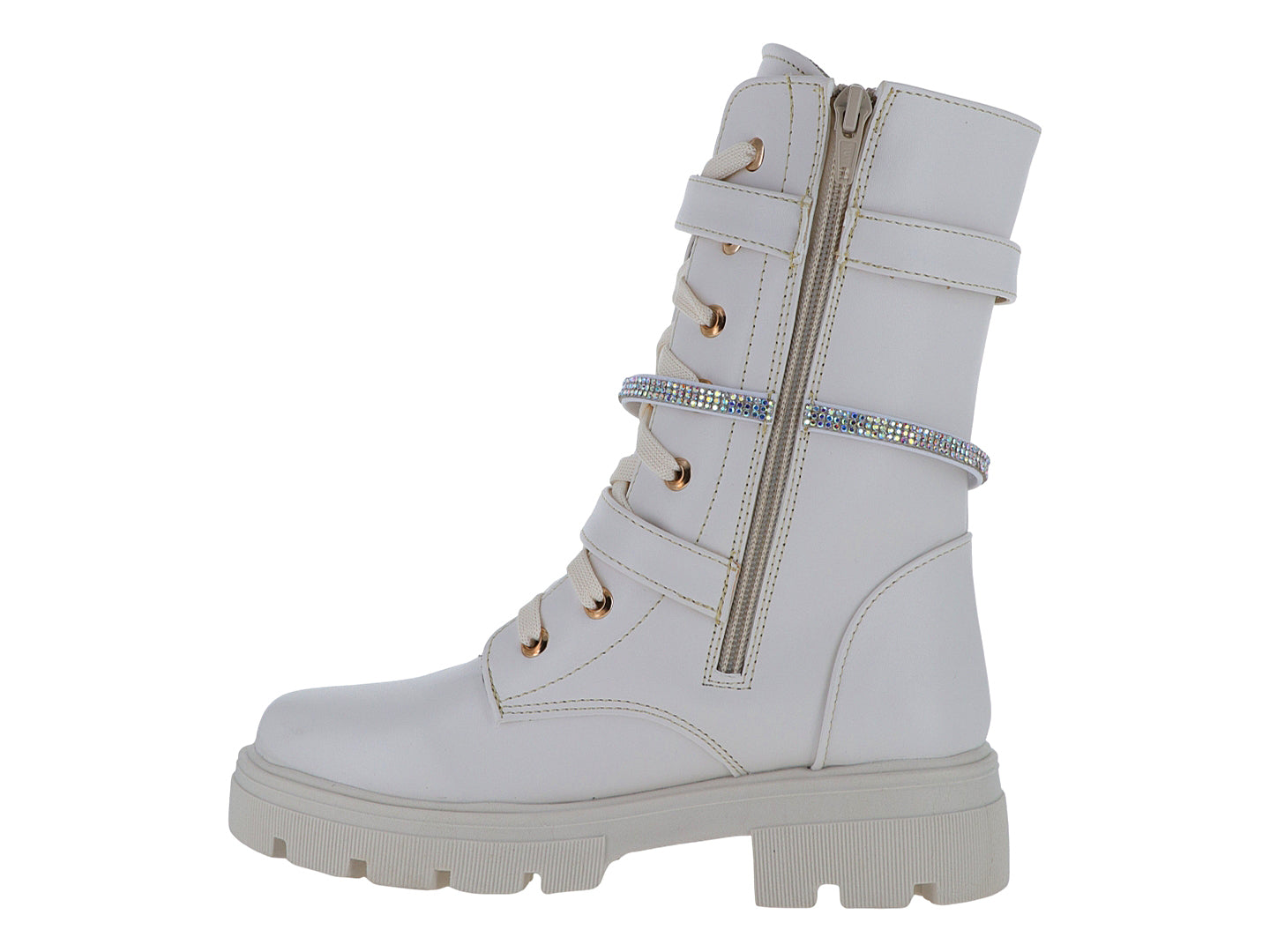 Botas By Party 380 Para Niña