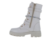 Botas BY PARTY Color Latte para Niña