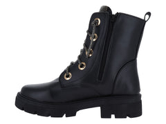 Botas BY PARTY Negro para Niña
