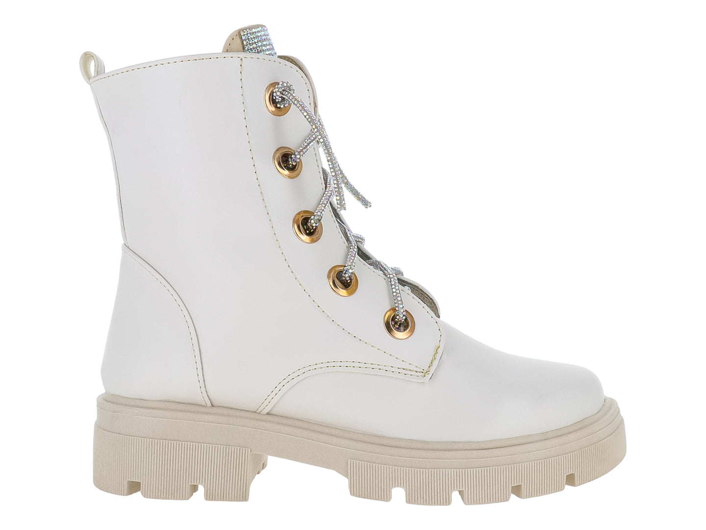 Botas By Party 371 Para Niña