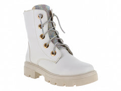Botas By Party Nairobi Latte para Niña