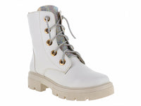 Botas By Party Nairobi Latte para Niña