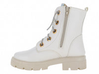 Botas By Party Nairobi Latte para Niña
