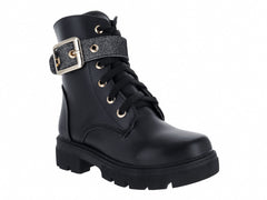 Botas By Party Negro para Niña