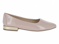 Zapatos Diva Luna Rosa 5001 Para Mujer