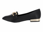 Zapatos Diva Luna Rosa 16125 Para Mujer