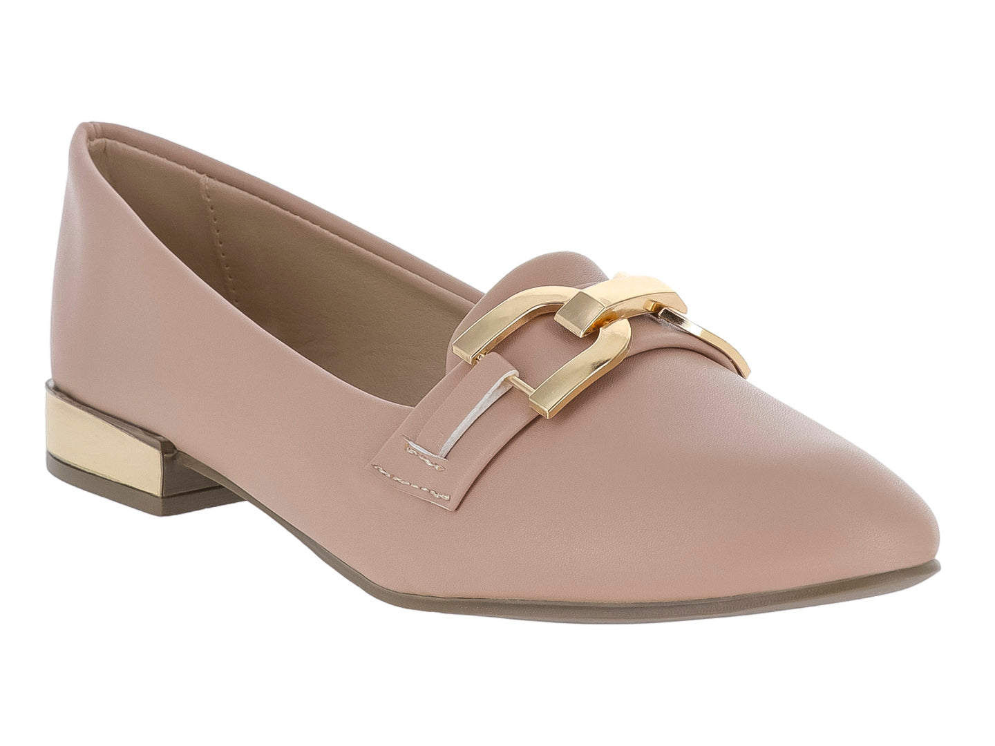 Zapatos Diva Luna Rosa 16125 Para Mujer