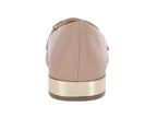 Zapatos Diva Luna Rosa 16125 Para Mujer