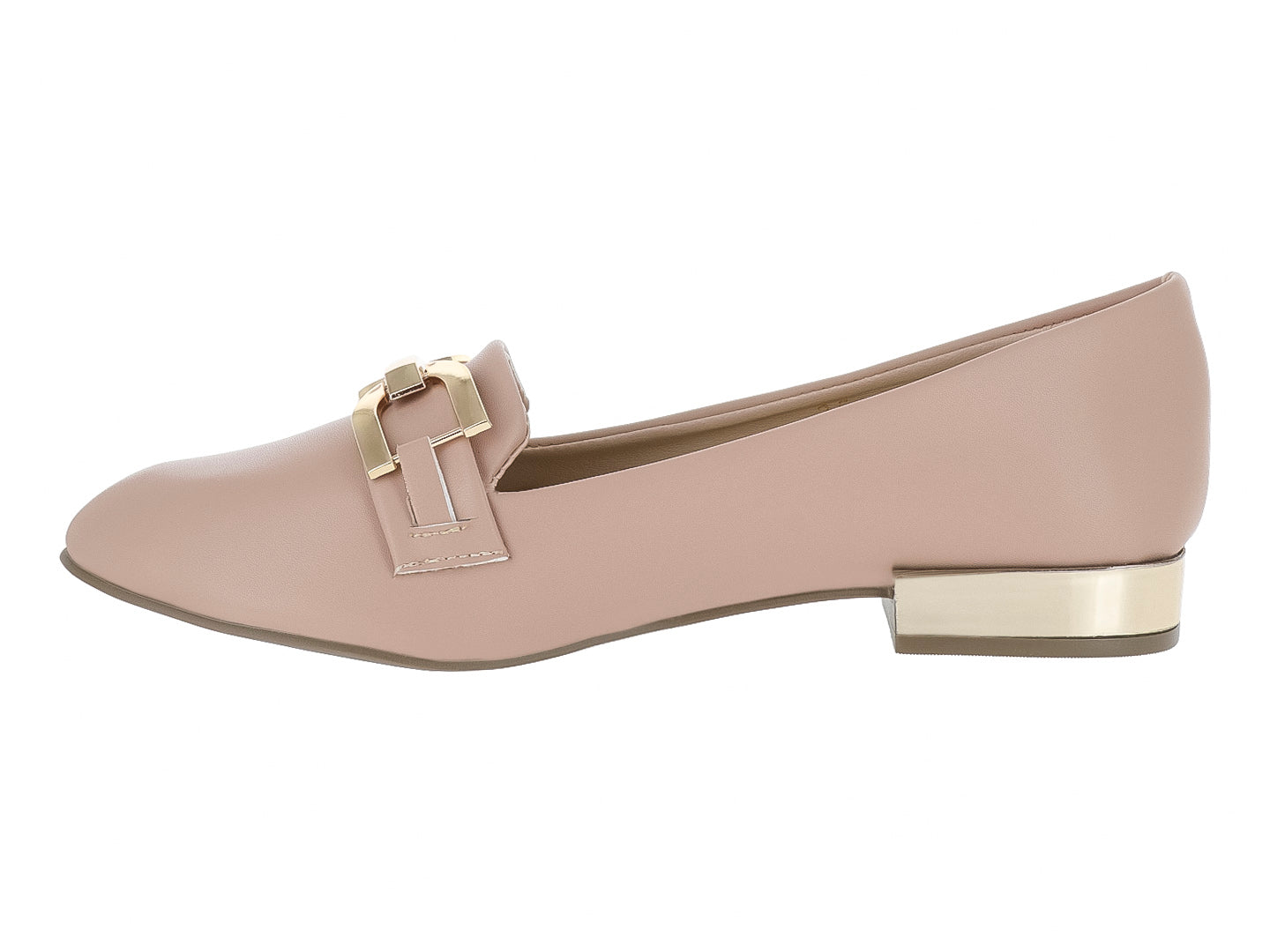 Zapatos Diva Luna Rosa 16125 Para Mujer