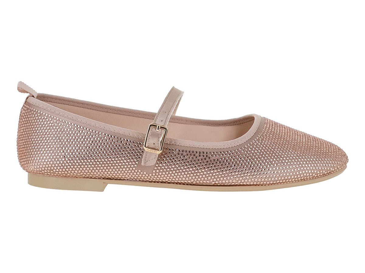 Zapatos Luna Rosa 7020 Para Mujer