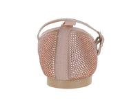 Zapatos Luna Rosa 7020 Para Mujer