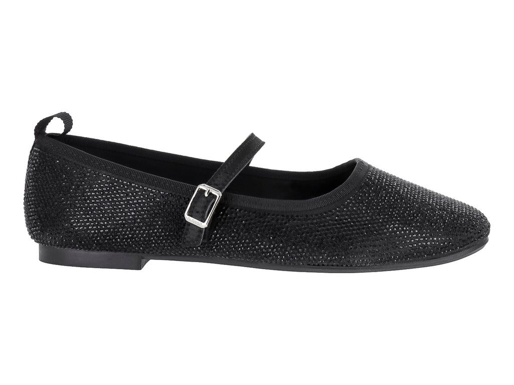 Zapatos Diva Luna Rosa 7020 Para Mujer