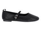 Zapatos Diva Luna Rosa 7020 Para Mujer
