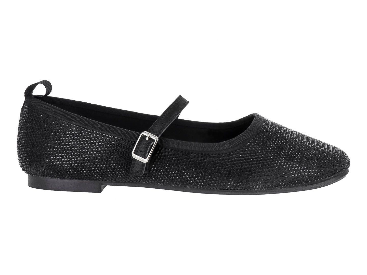 Zapatos Diva Luna Rosa 7020 Para Mujer
