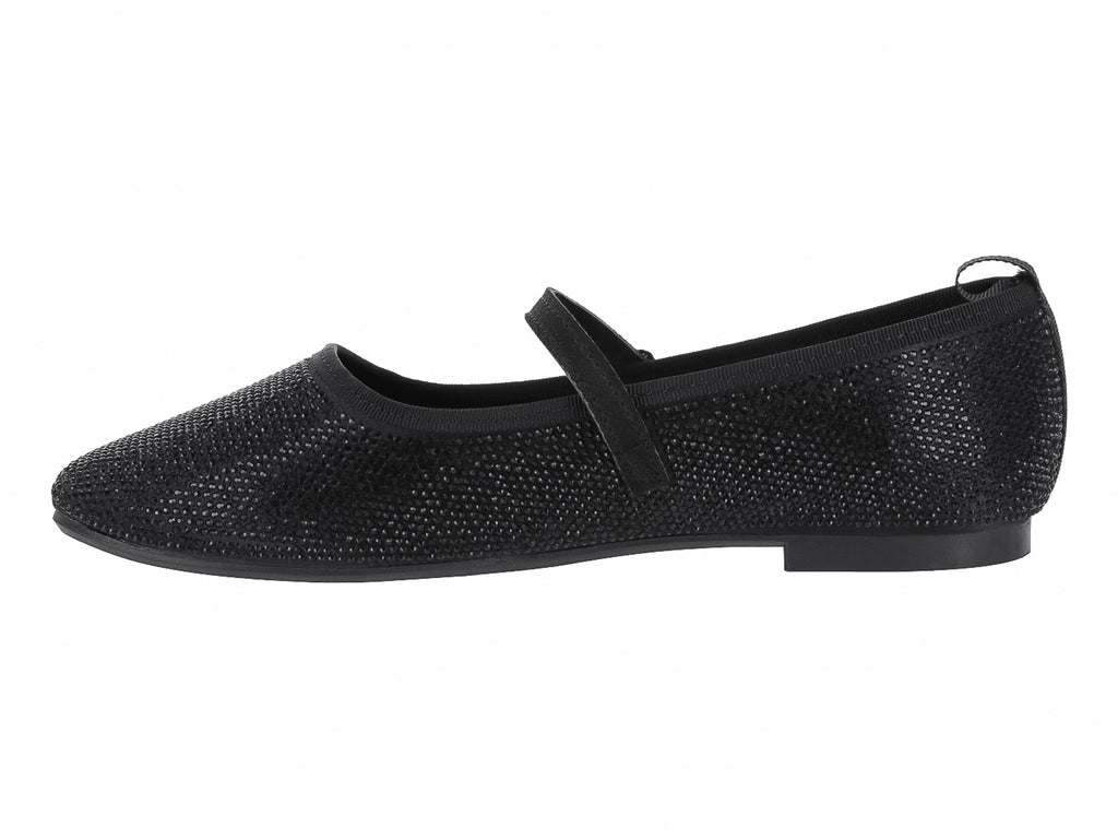 Zapatos Diva Luna Rosa 7020 Para Mujer
