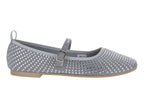 Zapatos Diva 7001 Para Mujer