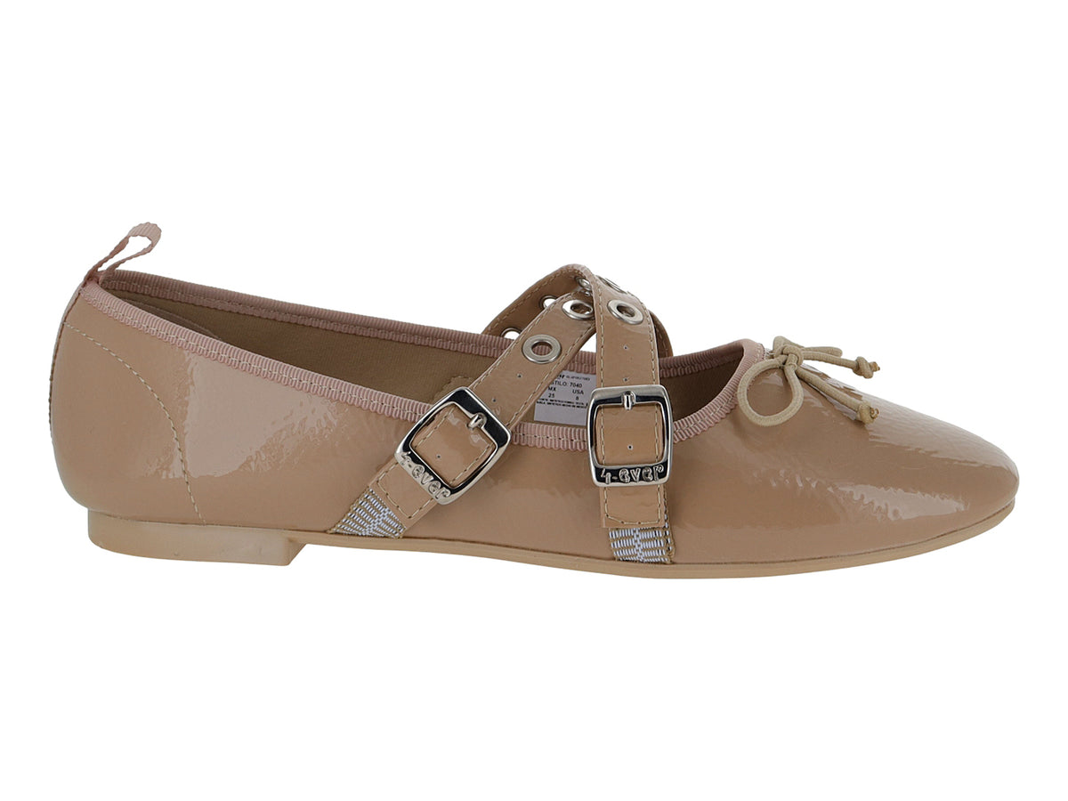Zapatos Diva 7040 Para Mujer