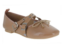 Zapatos Diva 7040 Para Mujer