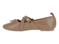 Zapatos Diva 7040 Para Mujer