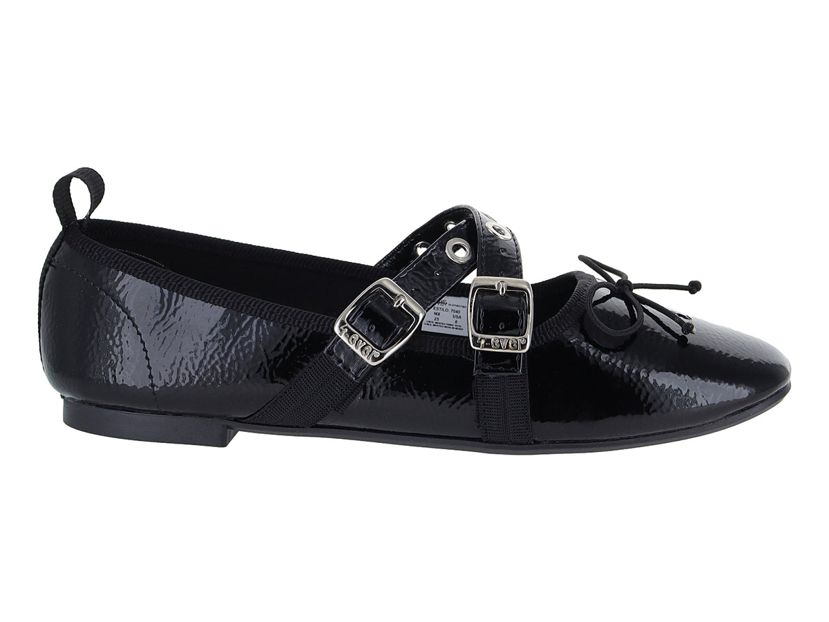 Zapatos Diva 7040 Para Mujer
