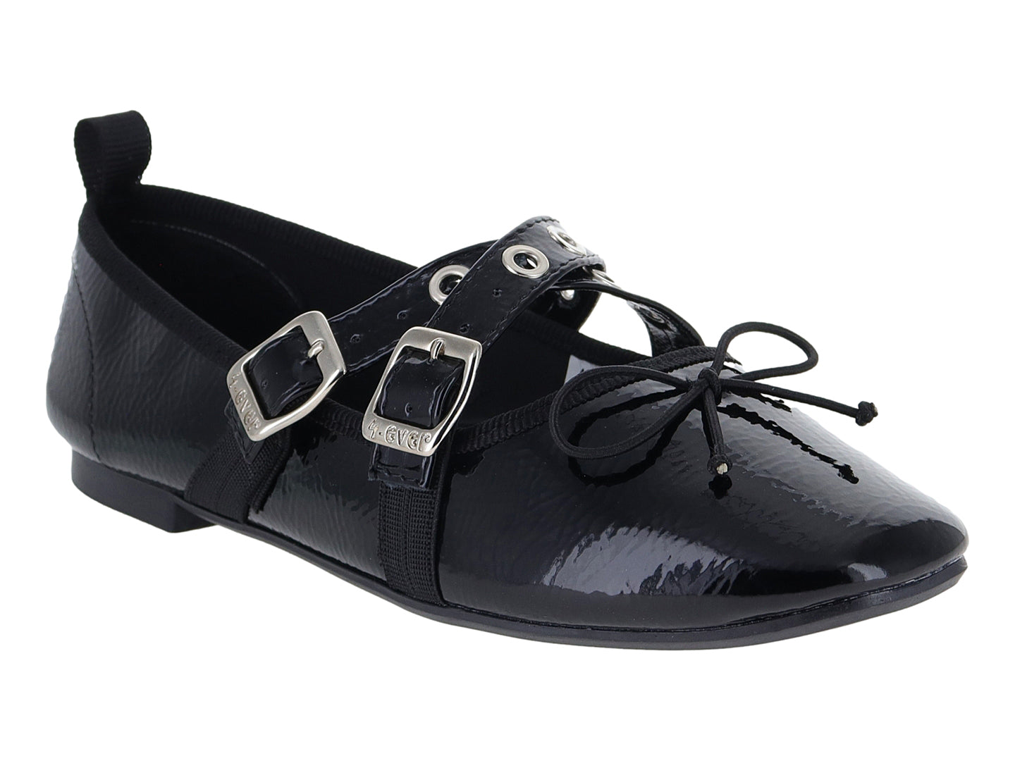 Zapatos Diva 7040 Para Mujer