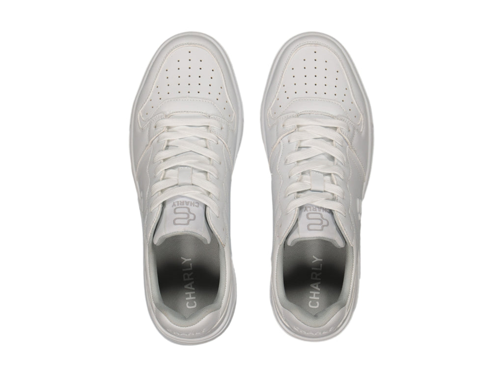 Tenis Charly 87056 Para Hombre