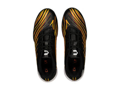 Tenis de Fútbol Charly Negro Multicolor para Hombre