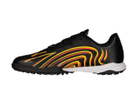 Tenis de Fútbol Charly Negro Multicolor para Hombre