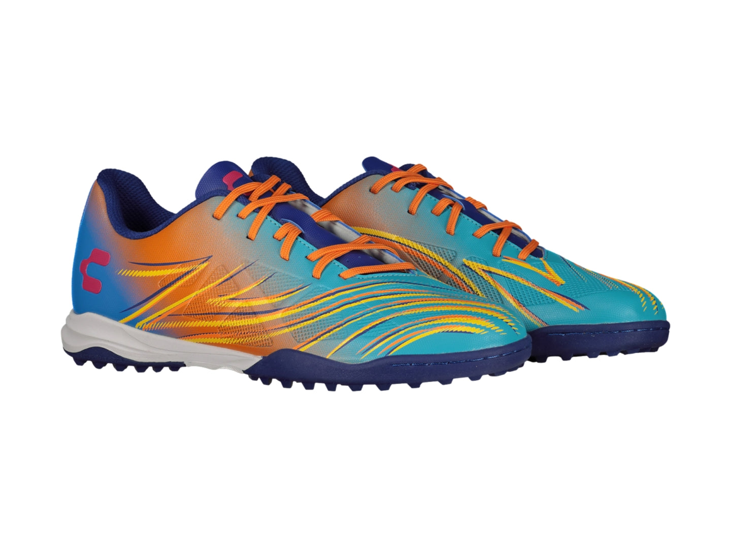 Tenis Charly 86946 Para Hombre