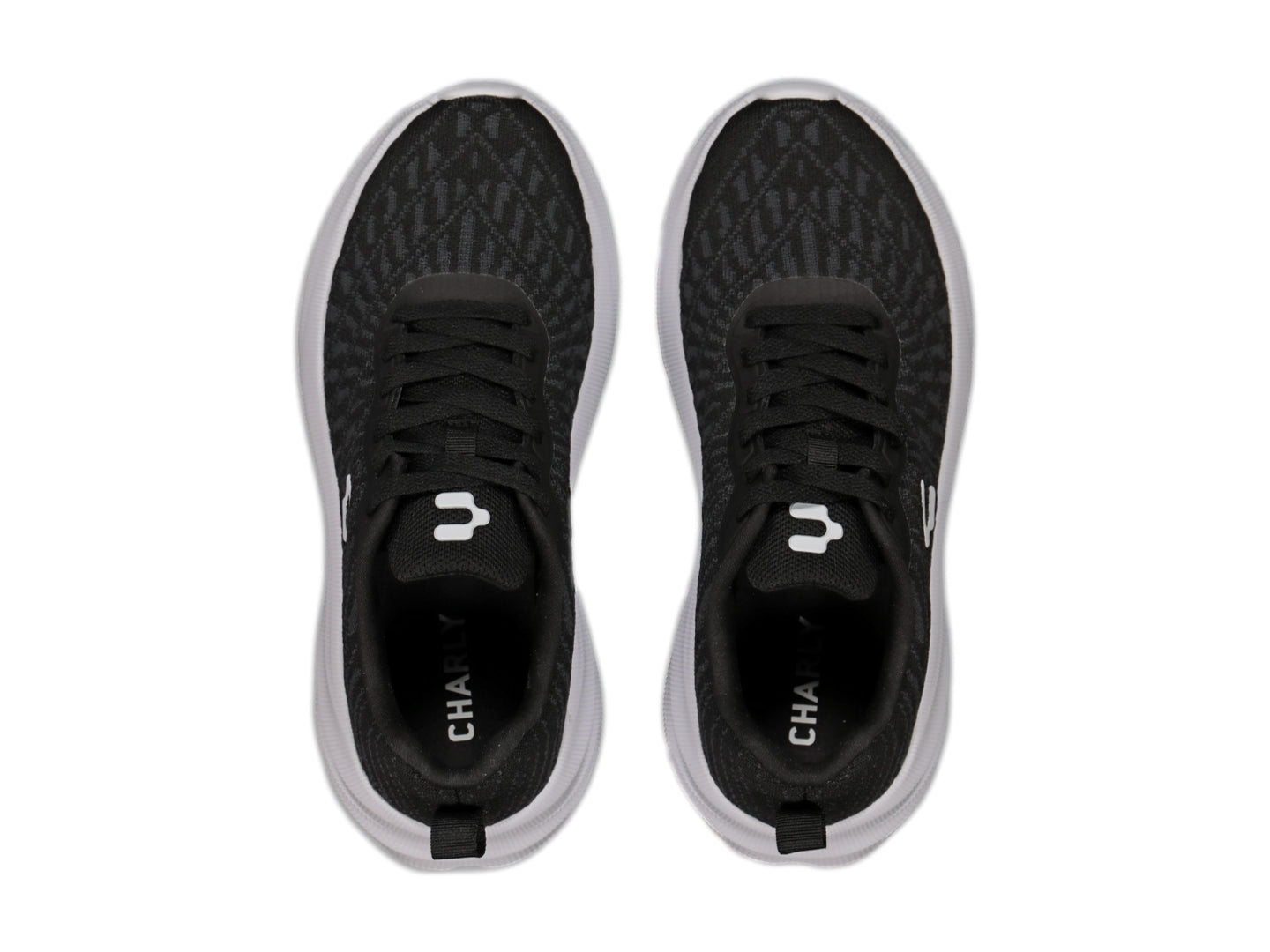 Tenis Charly 59967 Para Mujer