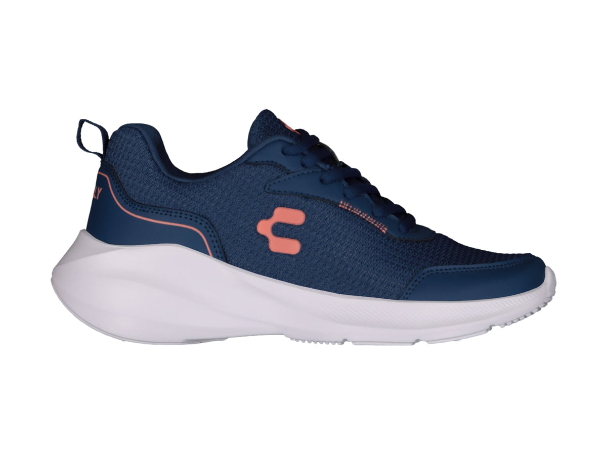 Tenis Charly 59886 Para Mujer
