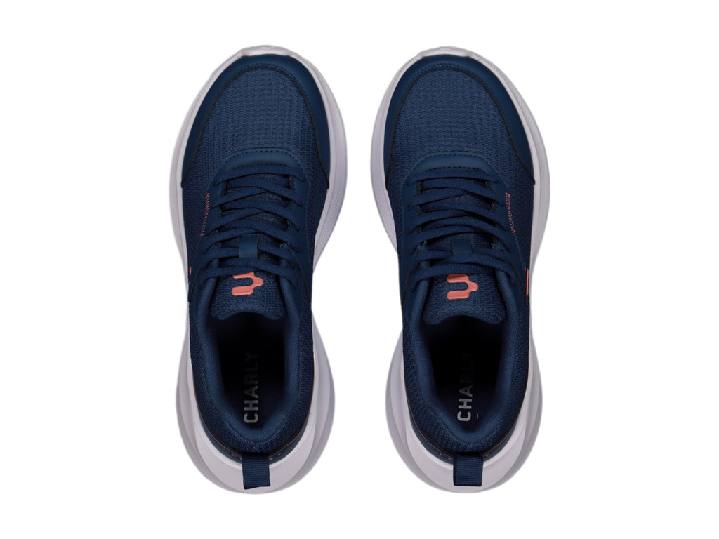 Tenis Charly 59886 Para Mujer