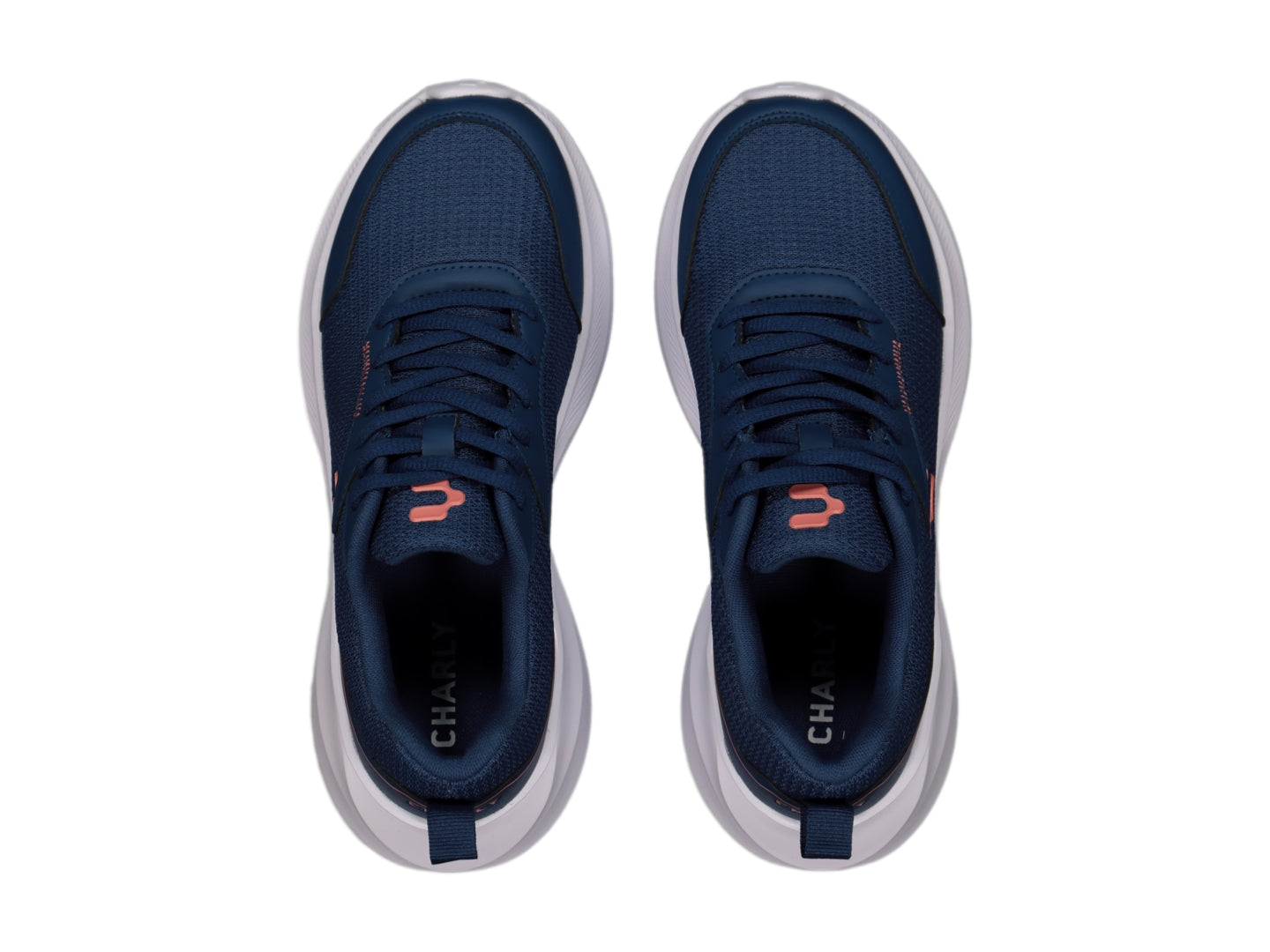 Tenis Charly 59886 Para Mujer