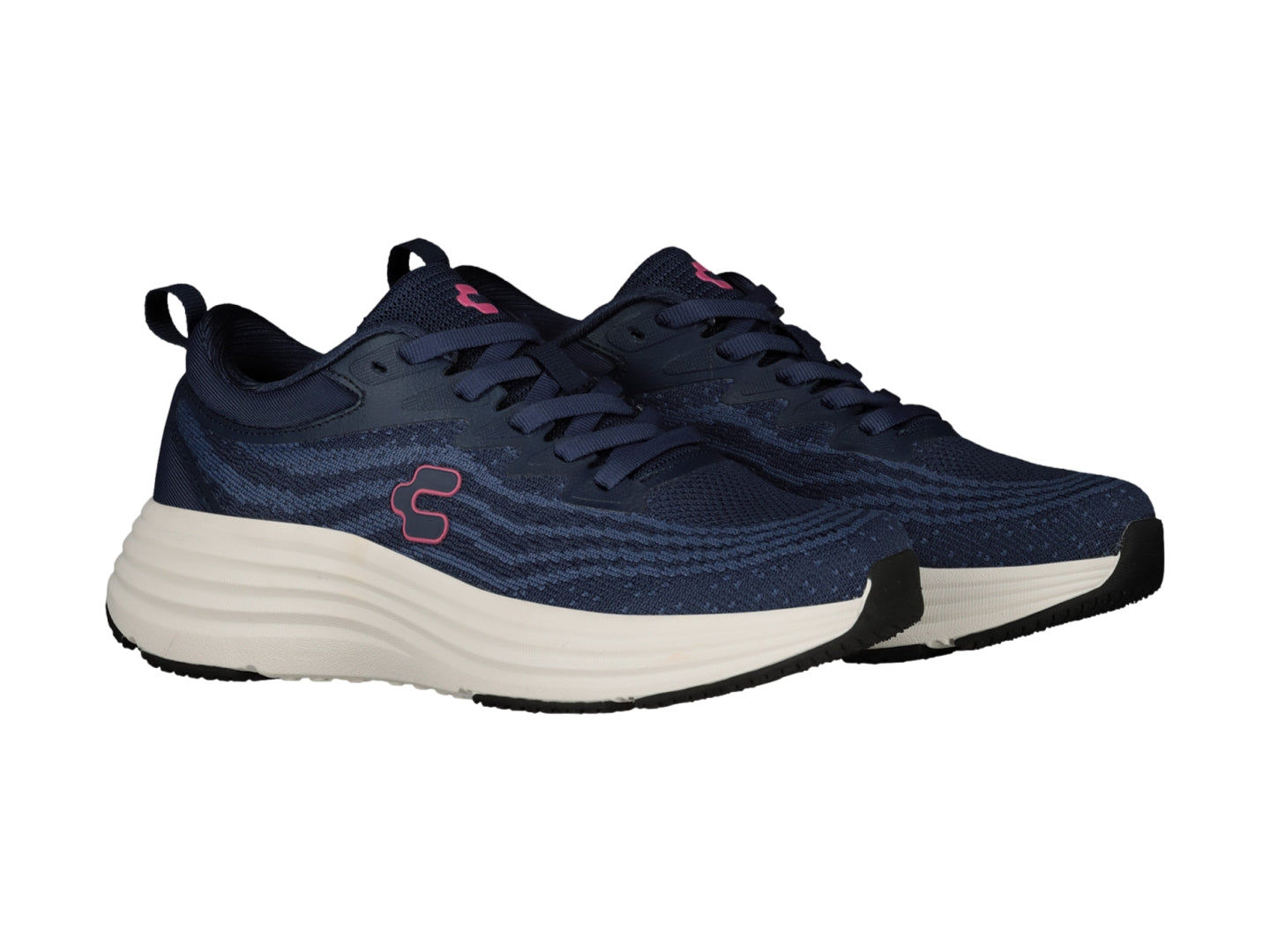 Tenis Charly 59958 Para Mujer