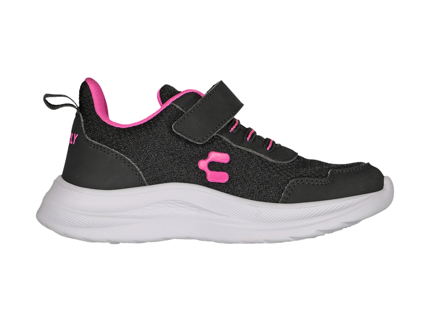 Tenis Charly 65150 Para Niña
