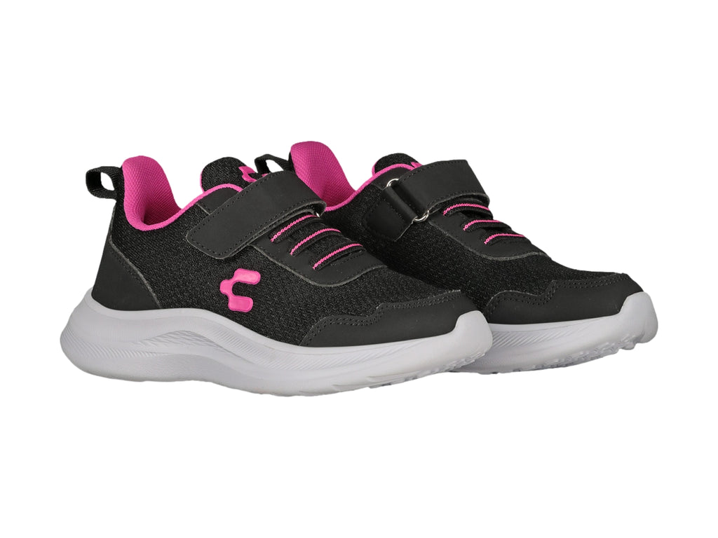Tenis Charly 65150 Para Niña