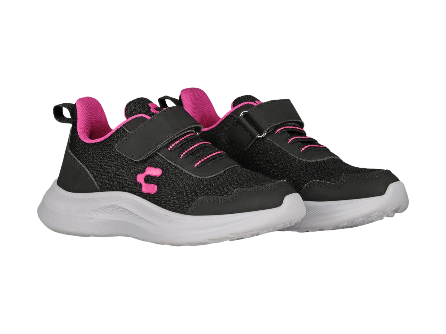 Tenis Charly 65150 Para Niña