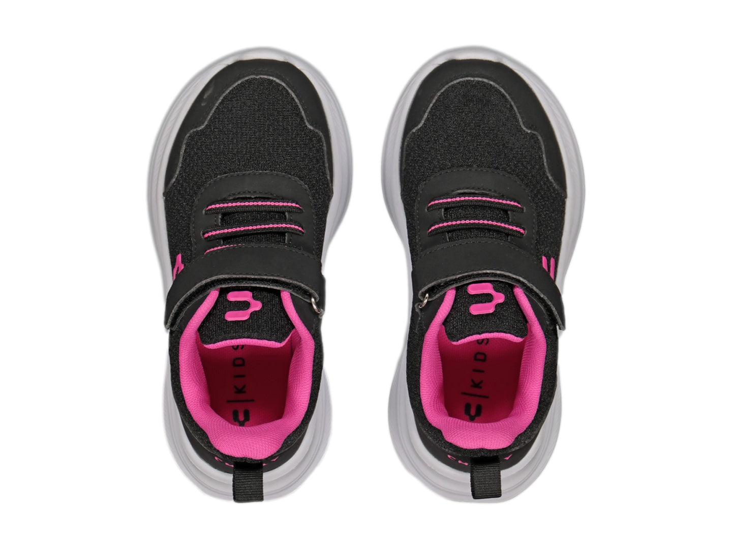 Tenis Charly 65150 Para Niña