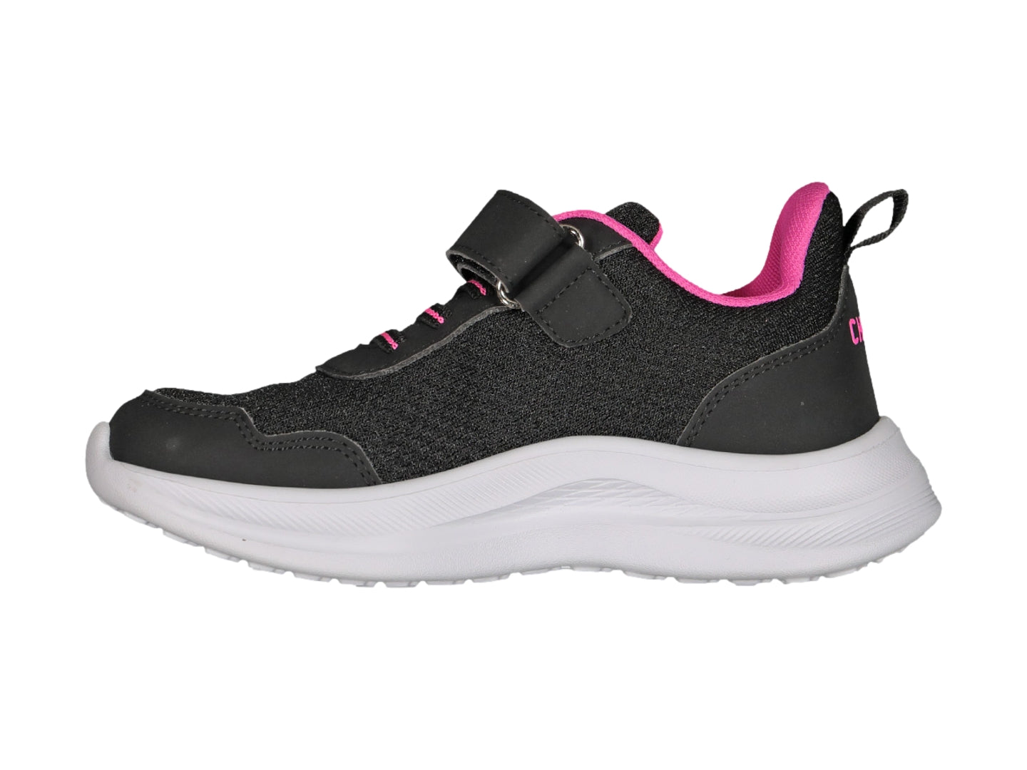 Tenis Charly 65150 Para Niña
