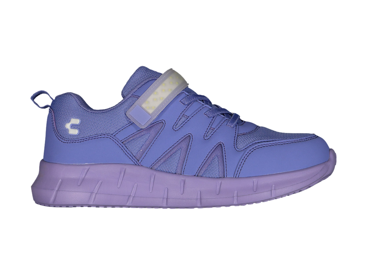 Tenis Charly 98700 Para Niña