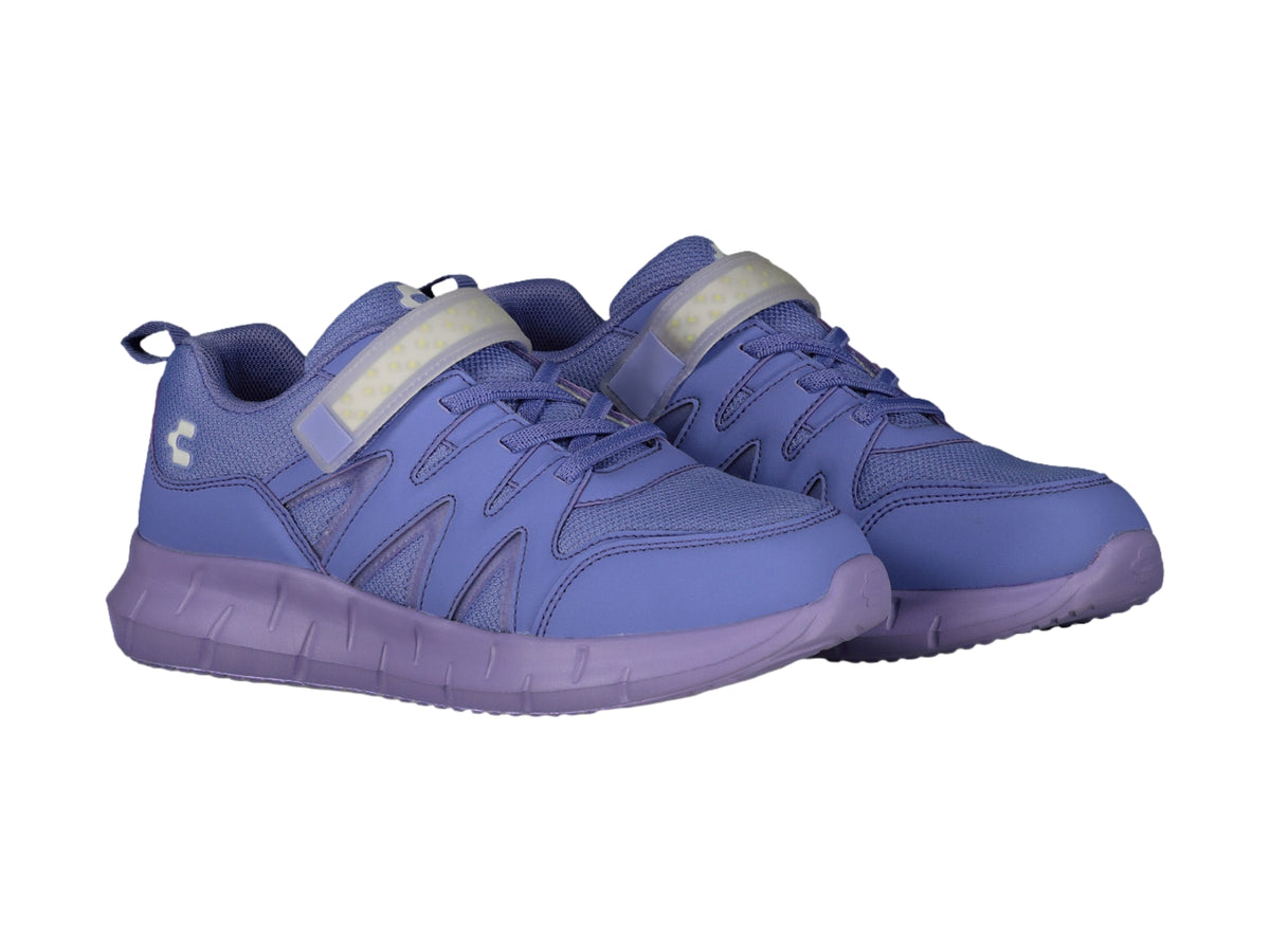 Tenis Charly Lila para Niña