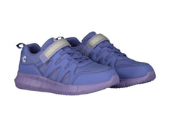 Tenis Charly Lila para Niña