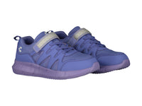 Tenis Charly Lila para Niña