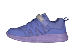 Tenis Charly Lila para Niña