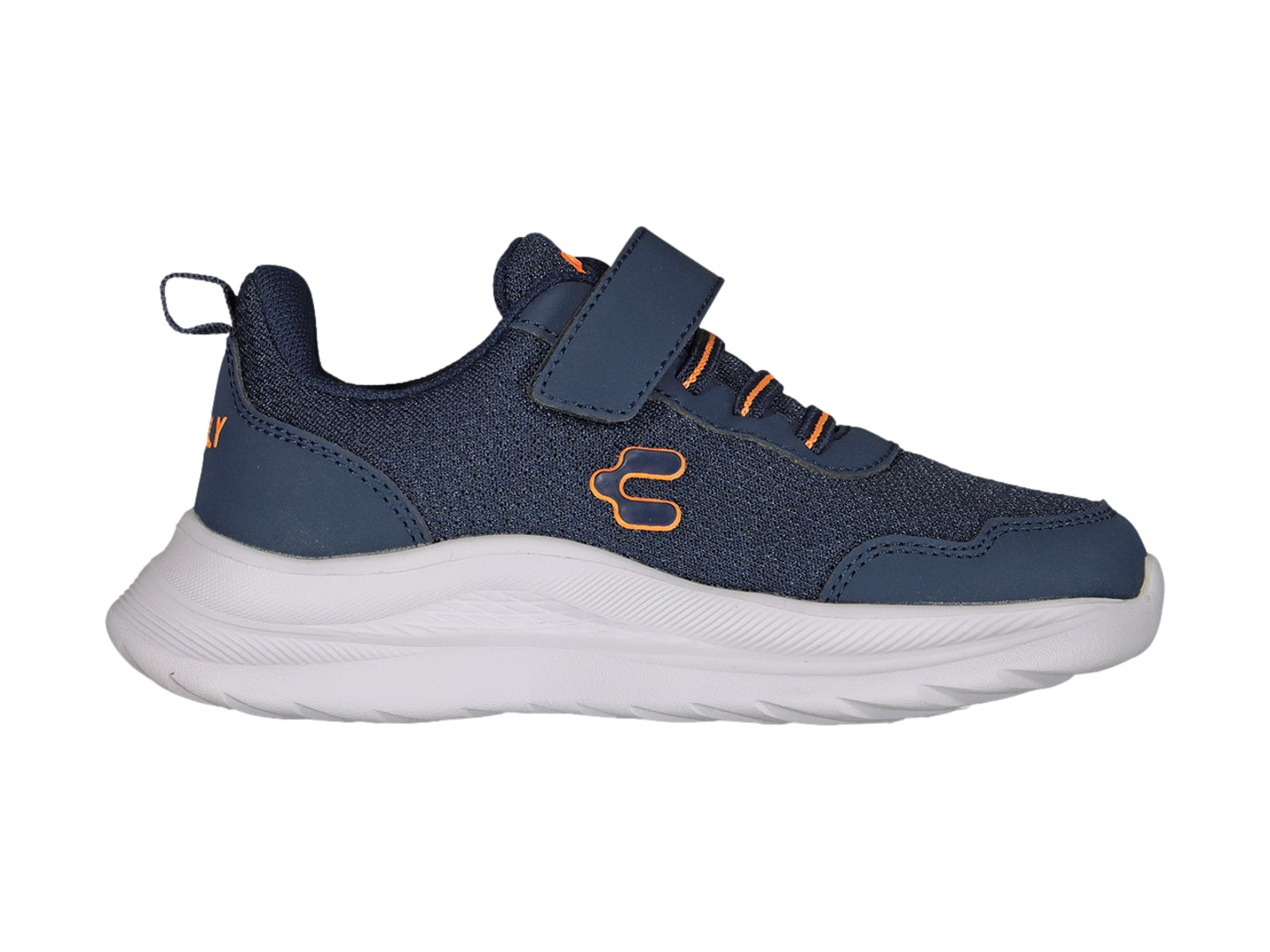 Tenis Charly 65148 Para Niño