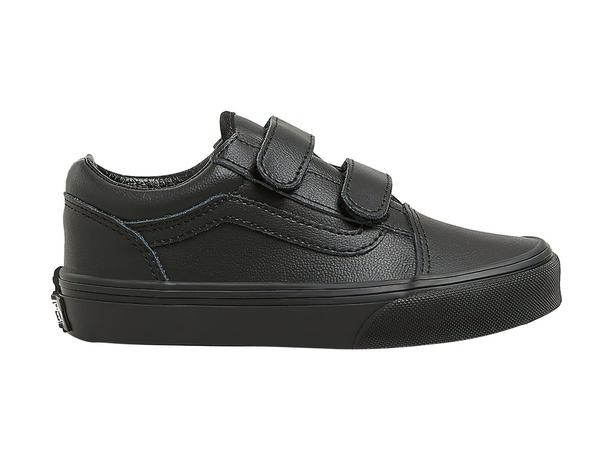 Tenis Vans Old Skool V Cyahf9 Para Niño