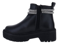 Botas Mia Bonita 4161 Para Niña