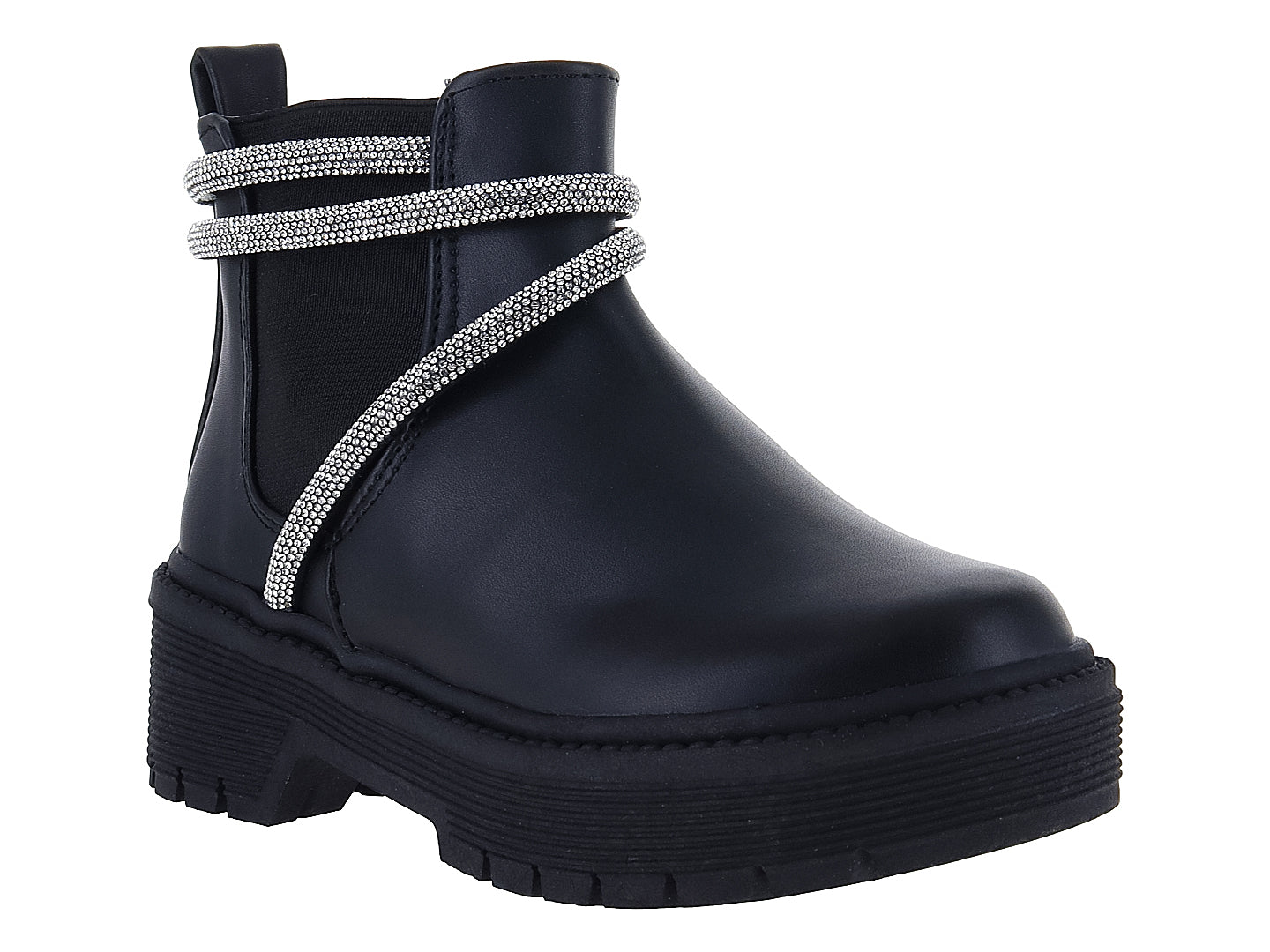 Botas Mia Bonita 4161 Para Niña