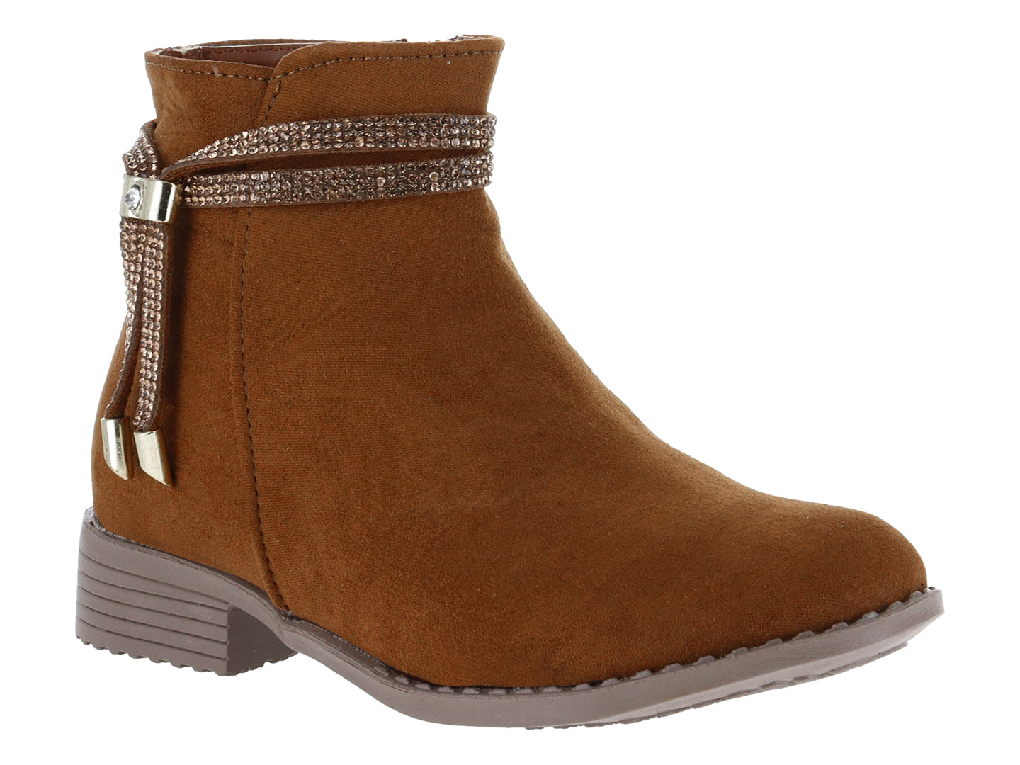 Botas Mia Bonita 5313 Para Niña